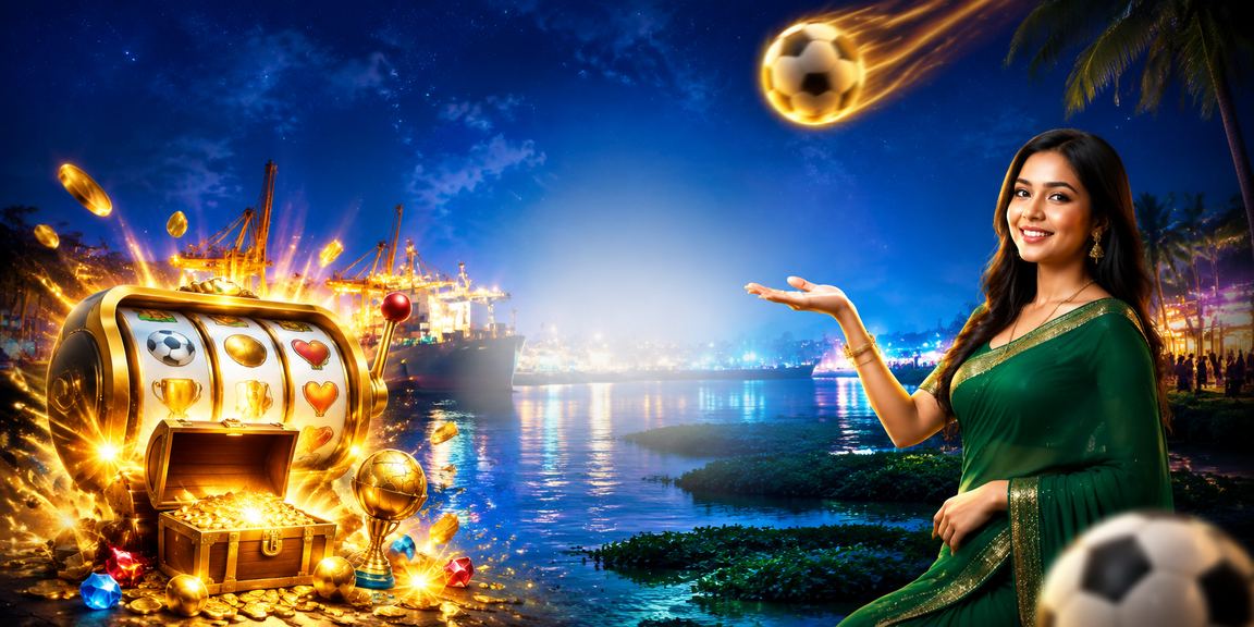 চট্টগ্রামে স্লট গেমে জ্যাকপট জেতার অভিজ্ঞতা