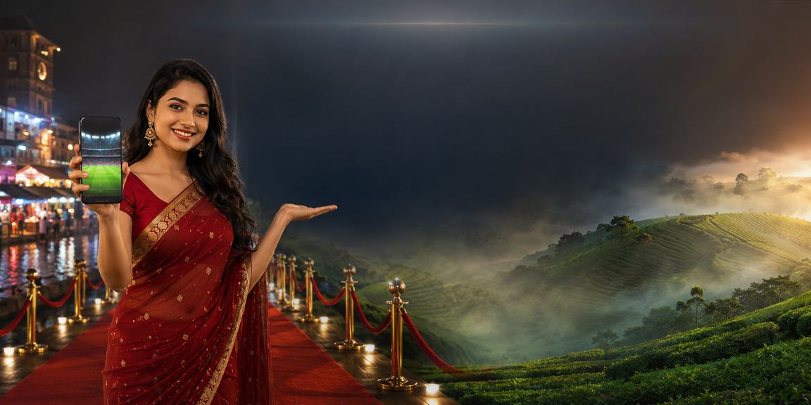 নারায়ণগঞ্জে মোবাইলে স্পোর্টস বেটিং করছেন একজন ব্যবহারকারী